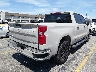 1GCPABEK2TZ****** Salvage and Wrecked 2026 Chevrolet Silverado 1500 in California State