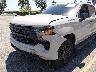 1GCPABEK2TZ****** Salvage and Repairable 2026 Chevrolet Silverado 1500 in California State