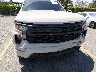 1GCPABEK2TZ****** Wrecked 2026 Chevrolet Silverado 1500 in California State