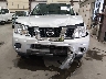 1N6AD0EV2KN****** Wrecked 2019 Nissan Frontier in Idaho State