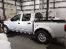1N6AD0EV2KN****** Repairable 2019 Nissan Frontier in Idaho State