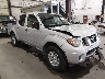 1N6AD0EV2KN****** Salvage and Wrecked 2019 Nissan Frontier in Boise