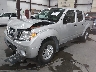 1N6AD0EV2KN****** Used and Repairable 2019 Nissan Frontier in Boise