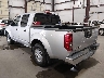 1N6AD0EV2KN****** Salvage and Repairable 2019 Nissan Frontier in Boise