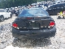 JN1CA31D91T****** Wrecked 2001 Nissan Maxima