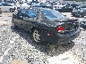 JN1CA31D91T****** Salvage and Repairable 2001 Nissan Maxima in Atlanta South