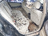 JN1CA31D91T****** Wrecked 2001 Nissan Maxima in Atlanta South