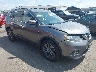 JN8AT2MT8GW****** Salvamento y Destrozados 2016 Nissan Rogue en Saint Louis