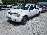 1N6ED29X63C****** Salvamento y Destrozados 2003 Nissan Frontier en Paducah