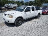 1N6ED29X63C****** Usados y Reparables 2003 Nissan Frontier en Paducah