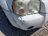1N6ED29X63C****** Salvamento y Reparables 2003 Nissan Frontier en Estado de Kentucky