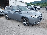 JA4JZ4AXXFZ****** Salvamento y Destrozados 2015 Mitsubishi Outlander en Altoona