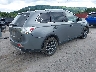 JA4JZ4AXXFZ****** Salvamento y Destrozados 2015 Mitsubishi Outlander en Estado de Pennsylvania