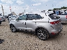 5LMCJ2C94HU****** Repairable 2017 Lincoln MKC in Indiana State