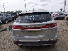 5LMCJ2C94HU****** Wrecked 2017 Lincoln MKC