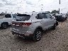 5LMCJ2C94HU****** Salvage and Wrecked 2017 Lincoln MKC in Indiana State