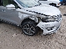 5LMCJ2C94HU****** Salvage and Repairable 2017 Lincoln MKC in Indiana State