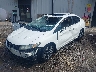 2HGFB2F85EH****** Used and Repairable 2014 Honda Civic in Tidewater