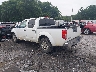 1N6AD0ER6KN****** Salvamento y Reparables 2019 Nissan Frontier en Atlanta South