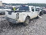 1N6AD0ER6KN****** Salvamento y Destrozados 2019 Nissan Frontier en Estado de Georgia