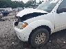 1N6AD0ER6KN****** Salvamento y Reparables 2019 Nissan Frontier en Estado de Georgia