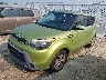 KNDJN2A23G7****** Usados 2016 Kia Soul en Estado de Carolina del Norte