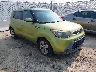 KNDJN2A23G7****** Salvamento y Destrozados 2016 Kia Soul en Raleigh