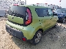 KNDJN2A23G7****** Salvamento y Destrozados 2016 Kia Soul en Estado de Carolina del Norte