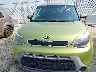 KNDJN2A23G7****** Salvamento y Reparables 2016 Kia Soul en Estado de Carolina del Norte