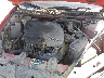 2G1WA5EK5A1****** Reparables 2010 Chevrolet Impala en San Antonio South