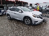 5N1AZ2MH4JN****** Salvage and Wrecked 2018 Nissan Murano in Kansas City East