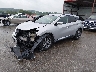 5N1AZ2MH4JN****** Used and Repairable 2018 Nissan Murano in Kansas City East
