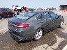 3FA6P0HD0JR****** Salvamento y Destrozados 2018 Ford Fusion en Estado de Illinois