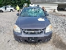 1G1AK15F967****** Wrecked 2006 Chevrolet Cobalt in Ohio State