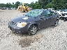 1G1AK15F967****** Used and Repairable 2006 Chevrolet Cobalt in Akron Canton