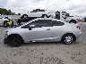 2HGFG3B57FH****** Salvage 2015 Honda Civic