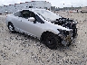 2HGFG3B57FH****** Salvage and Wrecked 2015 Honda Civic in Atlanta East