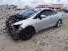 2HGFG3B57FH****** Used and Repairable 2015 Honda Civic in Atlanta East