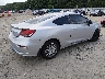 2HGFG3B57FH****** Salvage and Wrecked 2015 Honda Civic in Georgia State