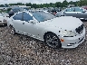 WDDNG86X37A****** Salvamento y Destrozados 2007 Mercedes-Benz S 550 en Greenville
