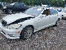 WDDNG86X37A****** Usados y Reparables 2007 Mercedes-Benz S 550 en Greenville