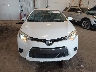 2T1BURHE3FC****** Wrecked 2015 Toyota Corolla in Michigan State