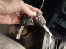 2T1BURHE3FC****** Salvage 2015 Toyota Corolla in Michigan State