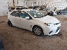2T1BURHE3FC****** Salvage and Wrecked 2015 Toyota Corolla in Flint