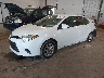 2T1BURHE3FC****** Used and Repairable 2015 Toyota Corolla in Flint
