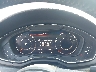 WAUENCF5XJA****** Salvamento 2018 Audi A5 en Bridgeport