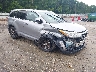 5TDJKRFH8GS****** Salvage and Wrecked 2016 Toyota Highlander in Atlanta East