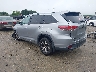 5TDJKRFH8GS****** Salvage and Repairable 2016 Toyota Highlander in Atlanta East