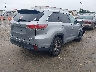 5TDJKRFH8GS****** Salvage and Wrecked 2016 Toyota Highlander in Georgia State