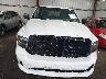1C6RR7FT2DS****** Wrecked 2013 RAM 1500 in Virginia State